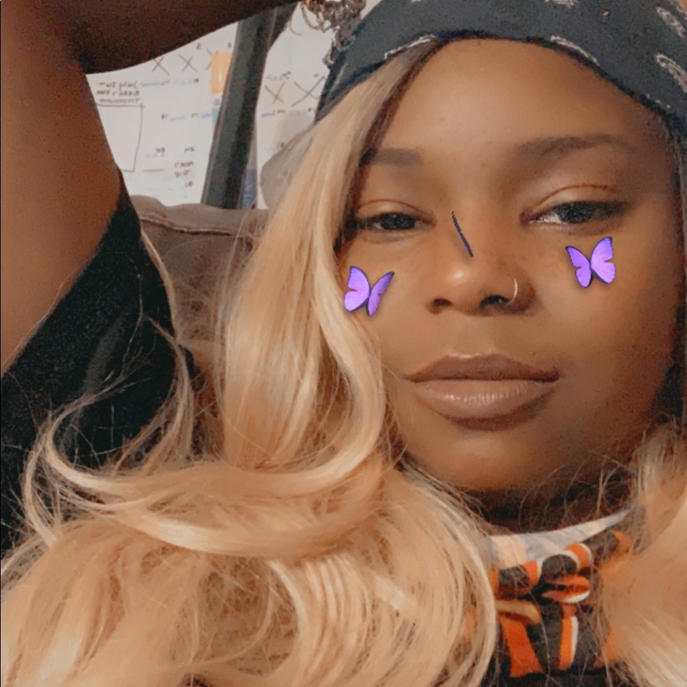 Meet your Posher, Jenel 💙